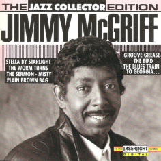 The Jazz Collector Edition